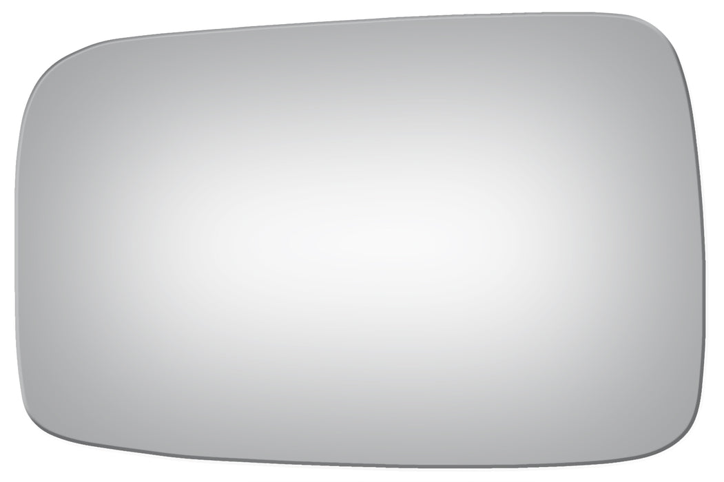 Burco Disc Mazda Truck Lh Flat Fitover - 2263