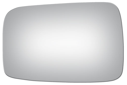 Burco Disc Mazda Truck Lh Flat Fitover - 2263