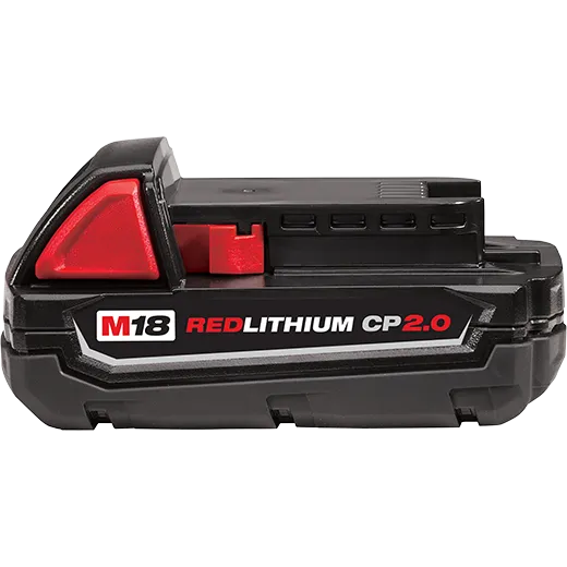 M18™ REDLITHIUM™ CP2.0 Battery