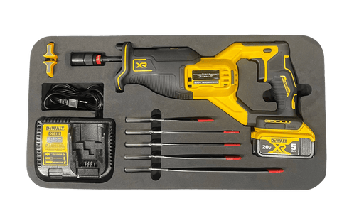 Glass Rebel Elite Kit image 1
