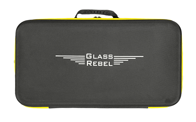 Glass Rebel Elite Kit image 4