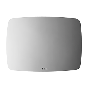 Burco Side View Mirror - 2133