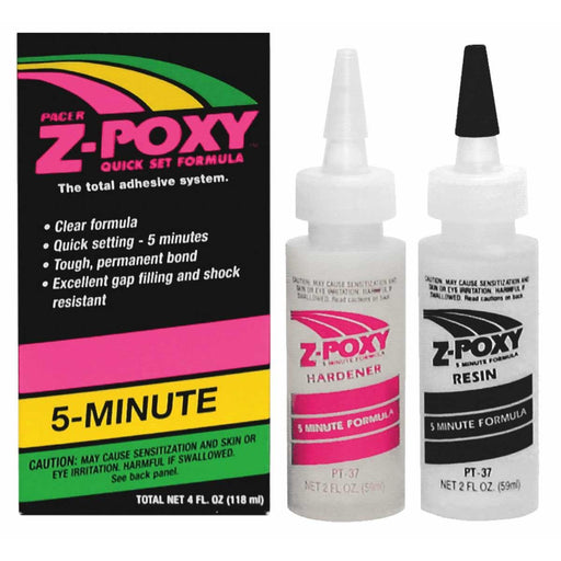 Z-Poxy™ AH1011