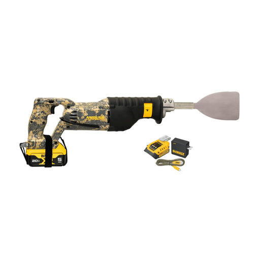 Equalizer Ambush™ with USB Charging Kit (ATV2011)