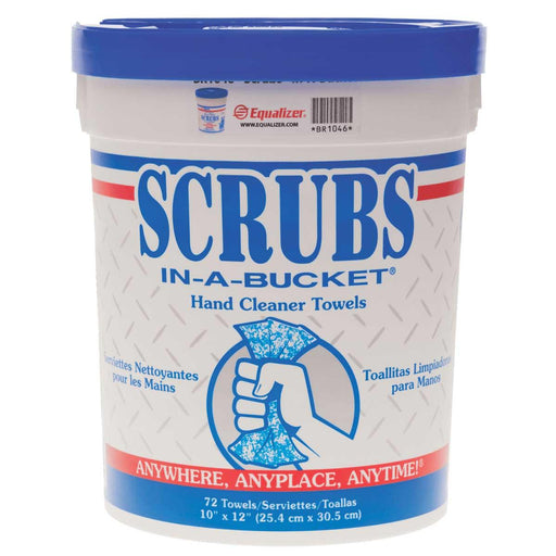 Scrubs® In-A-Bucket BR1046