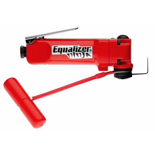 Equalizer Ninja™ Standard Kit (ENJ147)
