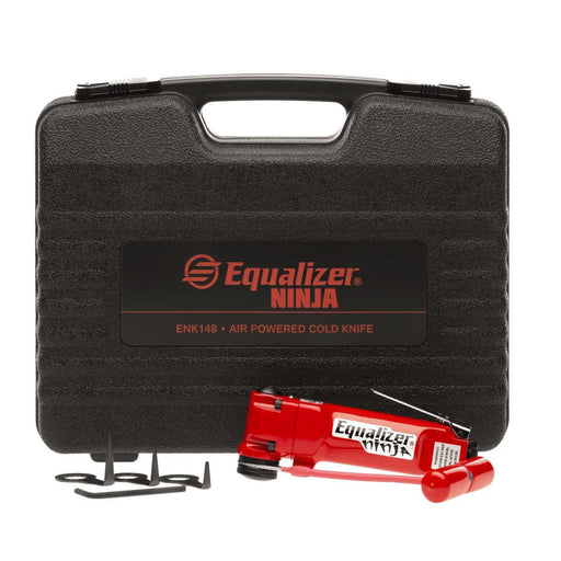 Equalizer Ninja™ Deluxe Kit (ENK148)