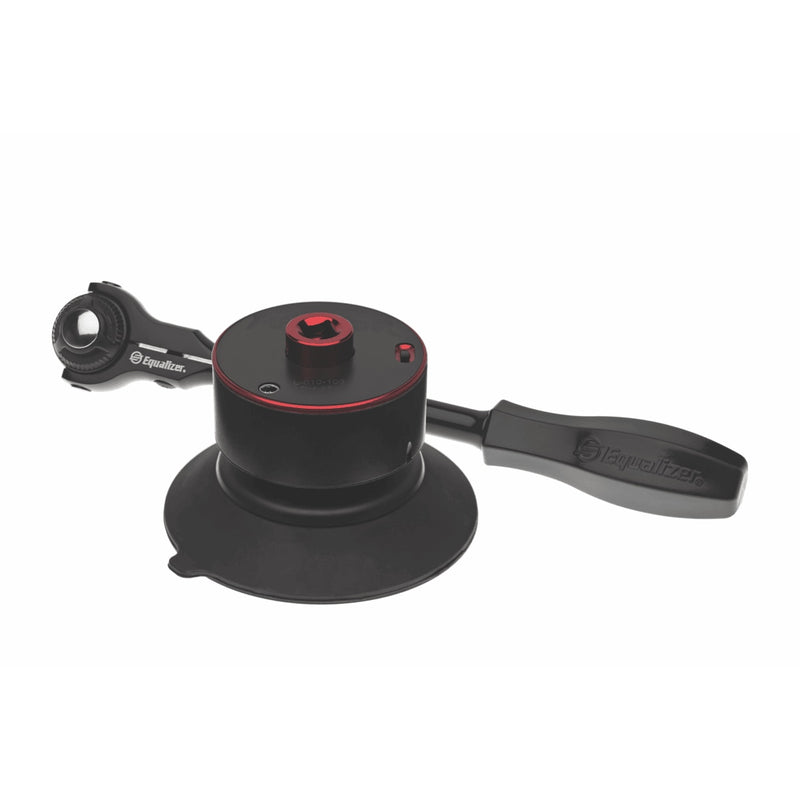 Equalizer Raptor™ Tool (F22)