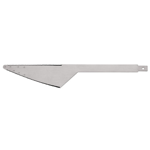 Equalizer® Quarter/Corner Blade - Wide Driver Side (Serrated/Hydro) 2" x 12" HQW179