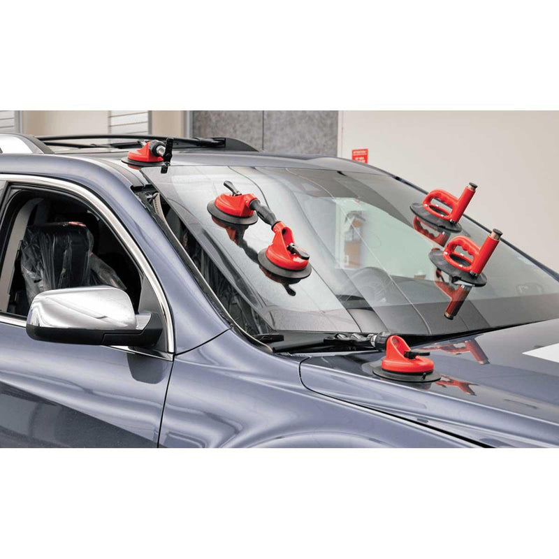 SideKick™ Auto Glass Setting Tool (Deluxe Kit) JSK757