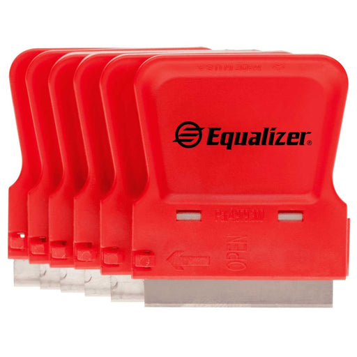 Mini Scraper (Pkg of 6) MS496