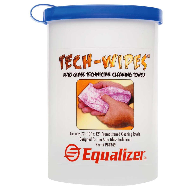 Tech-Wipes™ PB1349