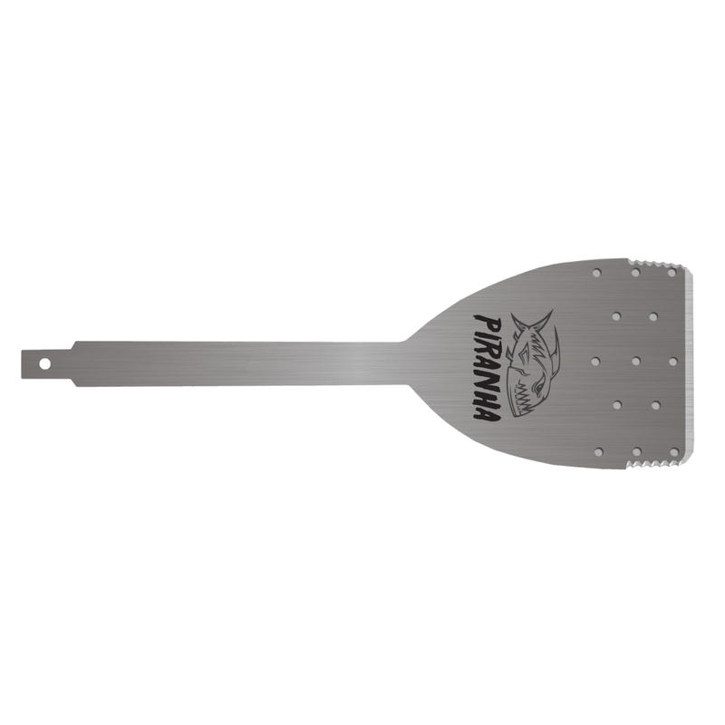 Equalizer® Piranha™ (Serrated/Hydro) Blade 3" x 10" PHB169