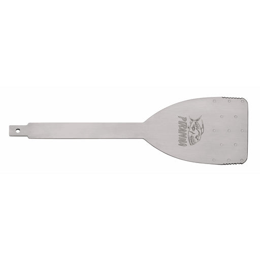 Equalizer® Piranha™ (Serrated/Hydro) Blade 3" x 12" PHB174