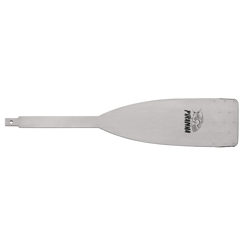 Equalizer® Piranha™ (Serrated/Hydro) Blade 3" x 14" PHB175
