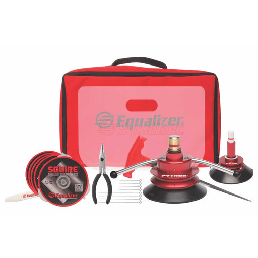 Equalizer Python™ Wire Removal System (PWT1113)