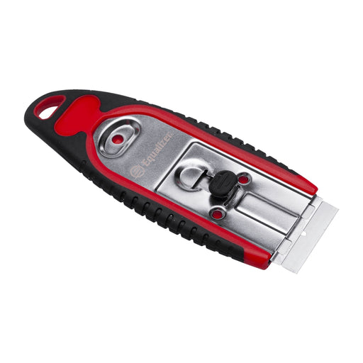 Retractable Pinchweld Preparation Tool RPT180