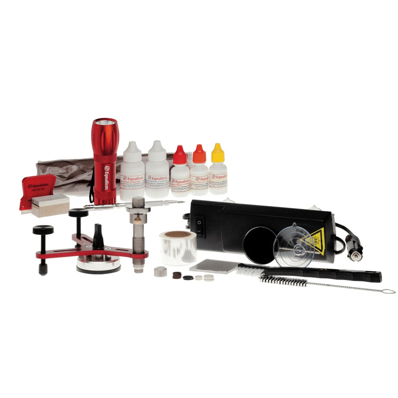 Rock Star® Repair System RSR800