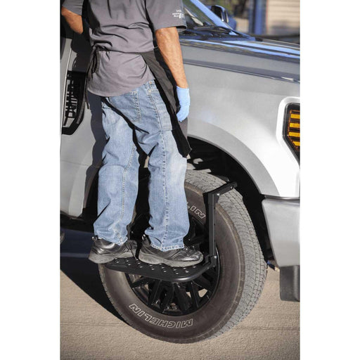 WheelStep™ SL493