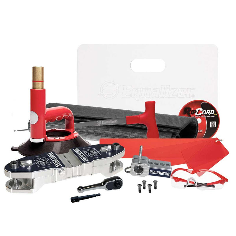 Equalizer® Transformer® Kit TFM192