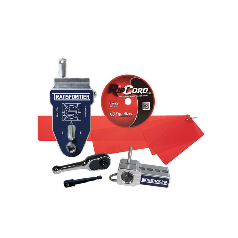 Equalizer Transformer® Quarter Glass Removal Tool (TFM50)