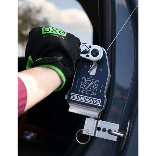 Equalizer Transformer® Quarter Glass Removal Tool (TFM50)