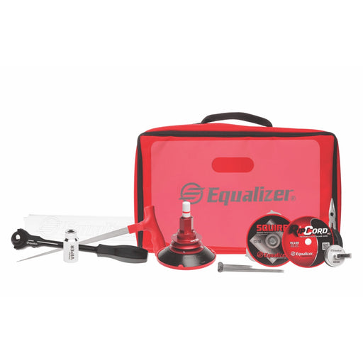 Equalizer Viper Deluxe Kit VIP1138