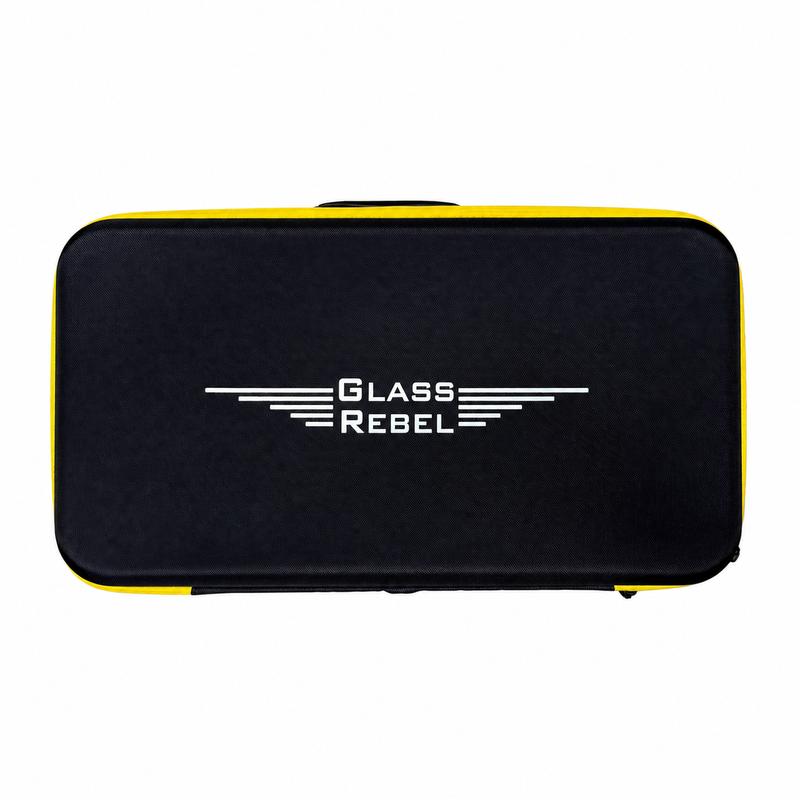Glass Rebel Elite Case image 1