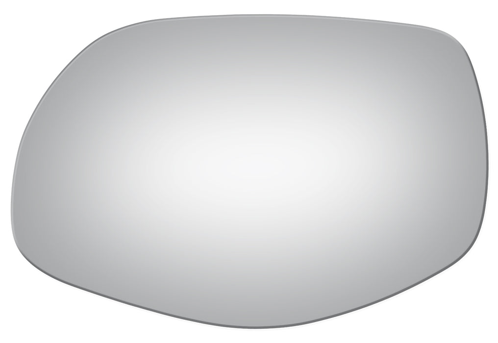 Burco Disc Porsche Cayenne Lh Flat - 4226