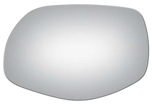 Burco Disc Porsche Cayenne Lh Flat - 4226