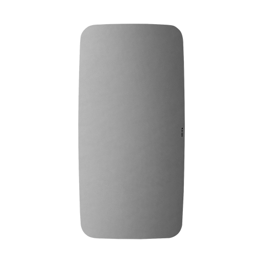 Burco Side View Mirror - 14A-2003