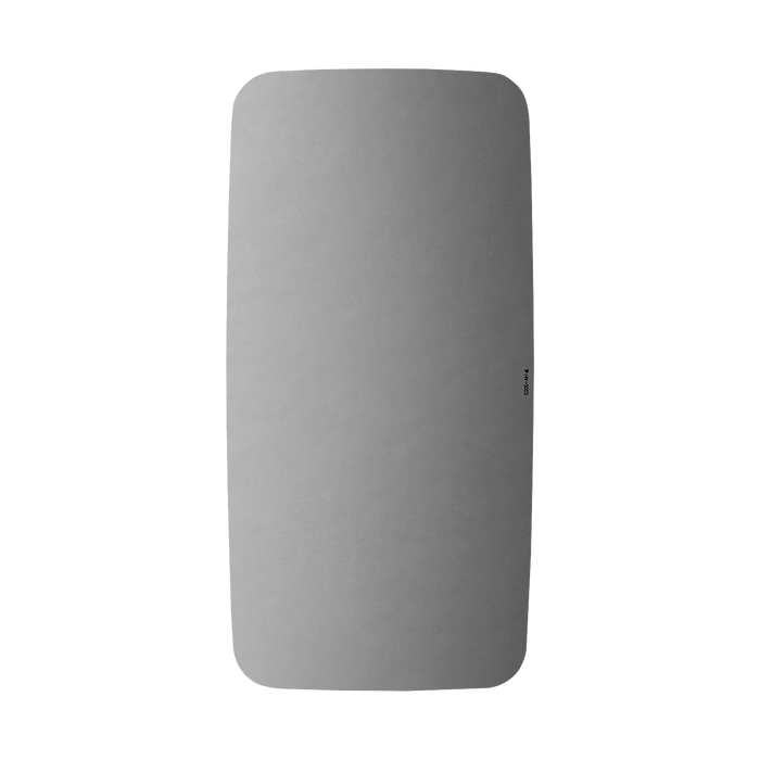 Burco Side View Mirror - 14A-2003