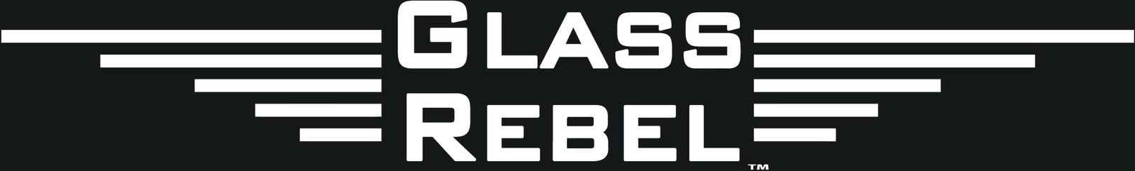 Glass Rebel