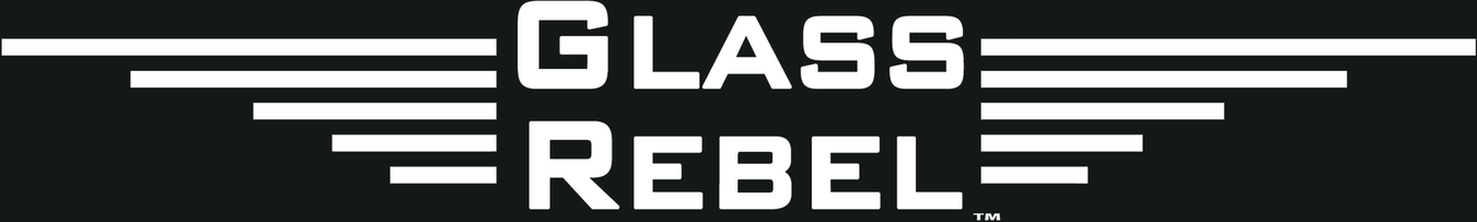 Glass Rebel logo