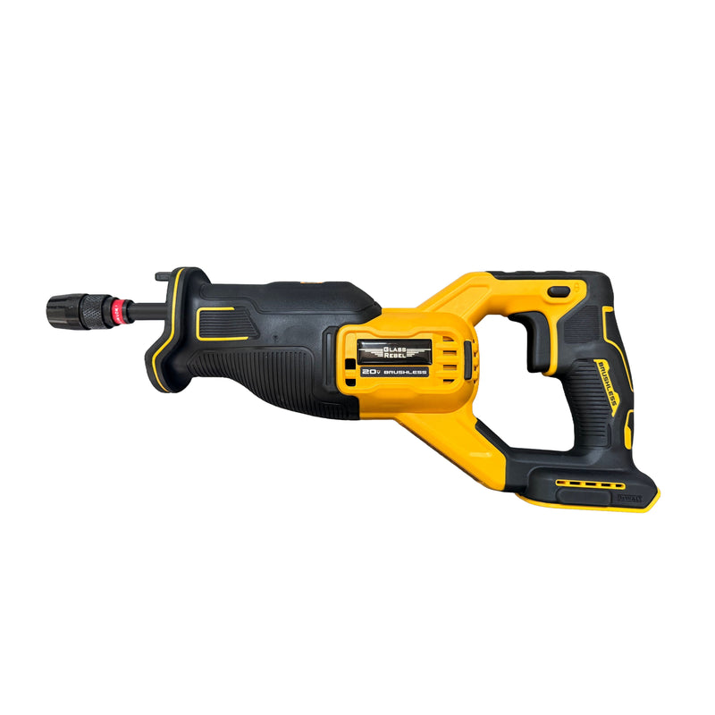Glass Rebel Elite - Tool Only image 1