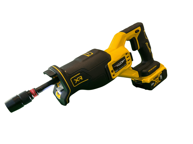 Glass Rebel Elite - Tool Only image 2