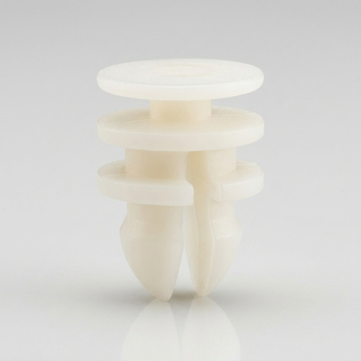 Tesla Cowl & Luggage Retainer 25151 - Hero