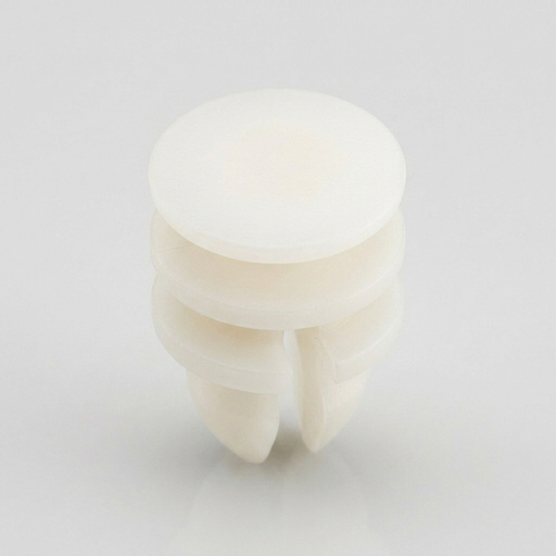 Tesla Cowl & Luggage Retainer 25151 - Top Down