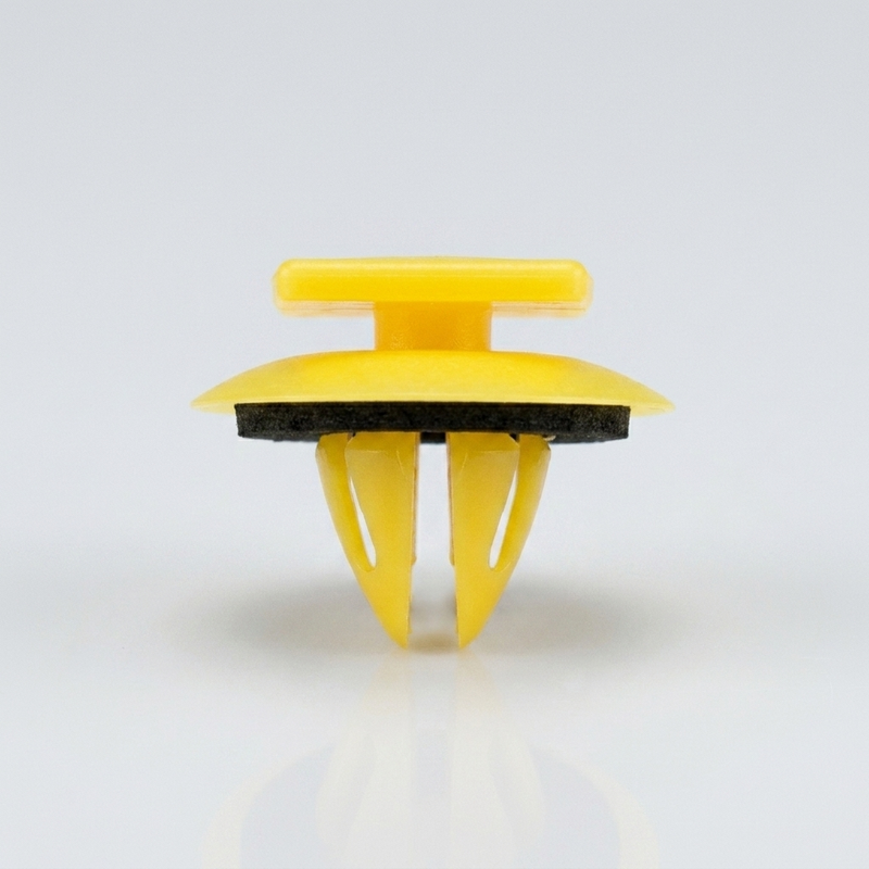 Kia Cowl Retainer 3042 - Side profile