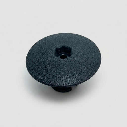 Chrysler Cowl Retainer 18249 - Top-down