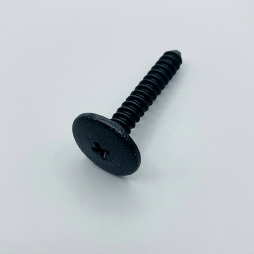 Ford Cowl Retainer Vent Screw 19237 - Hero