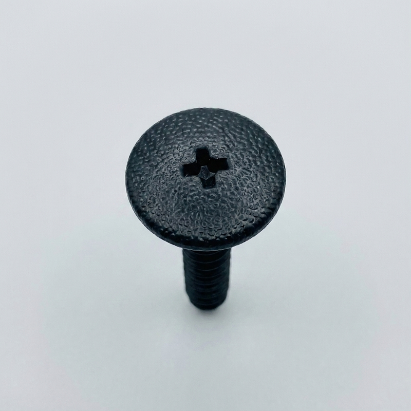 Ford Cowl Retainer Vent Screw 19237 - Top-down