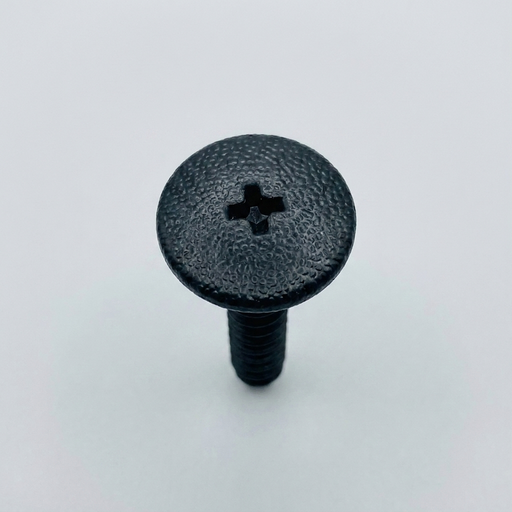 Ford Cowl Retainer Vent Screw 19237 - Top-down
