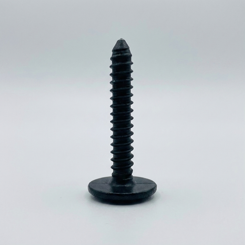 Ford Cowl Retainer Vent Screw 19237 - Side