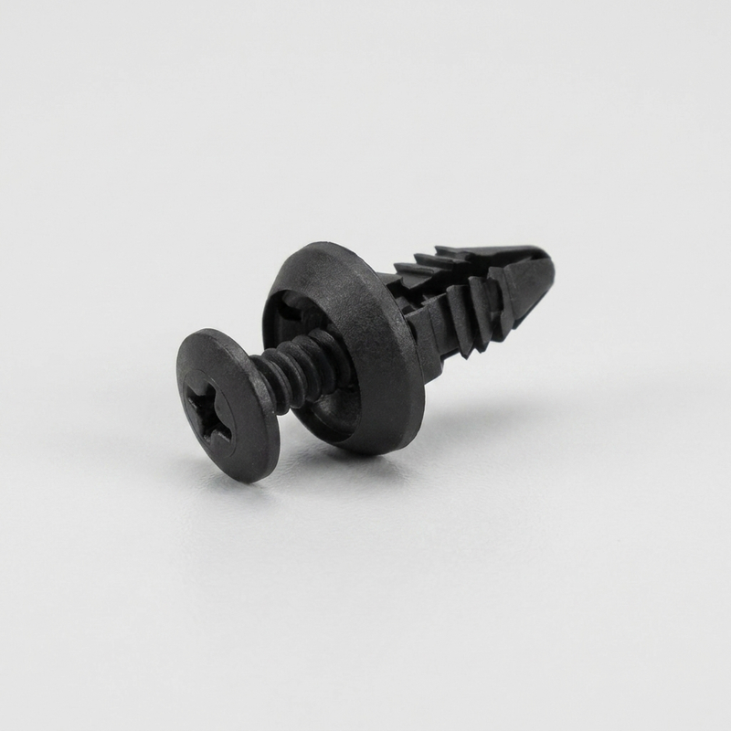 Cowl Panel Retainer 6502625 - Hero