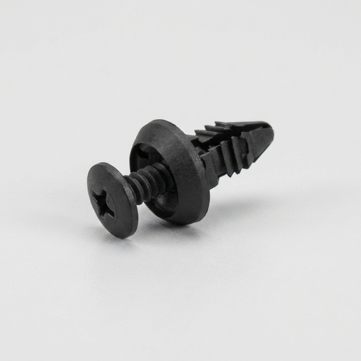 Cowl Panel Retainer 6502625 - Hero