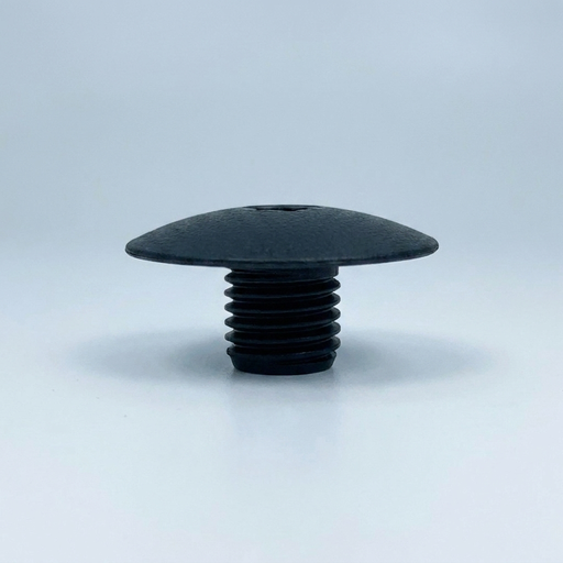 Cowl Screen Retainer 6508365AA - Side
