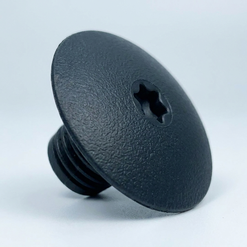 Cowl Screen Retainer 6508365AA - Macro