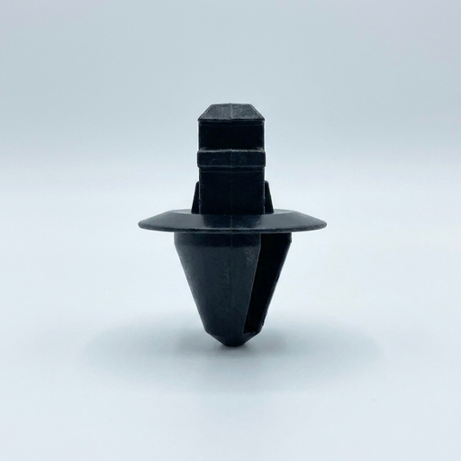 Ford Cowl Retainer W708771-S300 - Side Profile