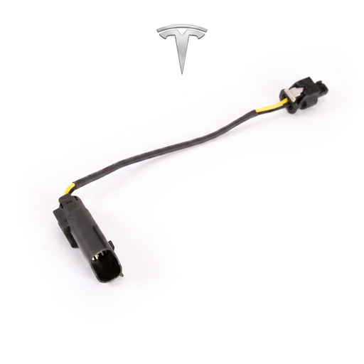 AWHD 2746 Tesla 2-Pin Wire Harness Adapter - Hero